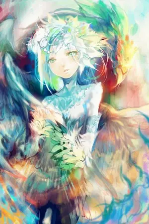 ปกนิยาย ยังไม่แต่ง