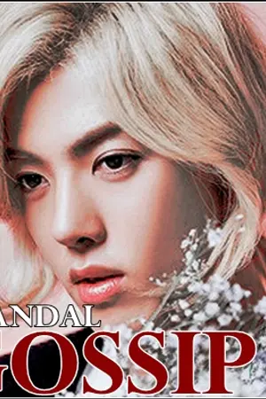 ปกนิยาย [สนพ.อินเลิฟ] Gossip Scandal สื่อร้าย ร่ายเสน่หา