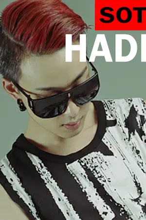 ปกนิยาย [END ] HADES SOTUS พยัคฆ์ร้าย หัวใจไร้รัก [สนพ.ทำมือ]