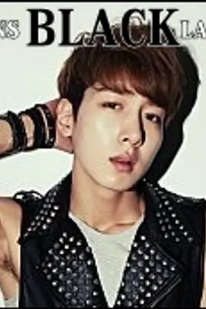 ปกนิยาย TWINS BLACK LABEL