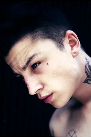 ปกนิยาย [สนพ.อินเลิฟ] Fatal Attractions ตัวเลือกรัก สไตล์ร้อน