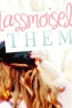 ปกนิยาย Mademoiselle' { id Dream }