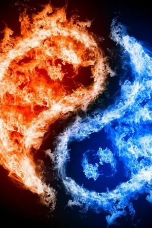 ปกนิยาย [ Zutara; Zuko x Katara ] ยังไม่มีชื่อเรื่อง ( ATLA; Avatar: The Last Airbender fanfic)