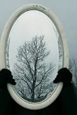 ปกนิยาย Mirrors l yugbam