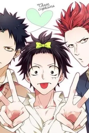 ปกนิยาย [Fic]Onepiece Yaoi