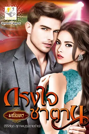 ปกนิยาย