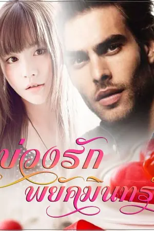 ปกนิยาย บ่วงรักพยัคฆินทร์