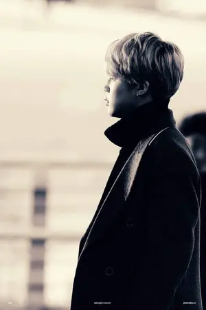 ปกนิยาย [Fic] Real me - คุณหมอกับนายจิตเวช [kookmin]