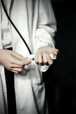ปกนิยาย [FicBTS] R-Band Project : Loveless [MonKook/HopeV]