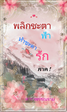 ปกนิยาย