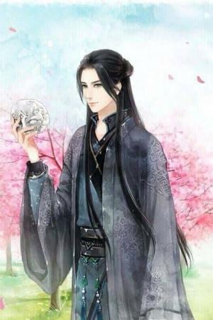 ปกนิยาย จอมยุทธ์หน้ากากทอง [E-Book]