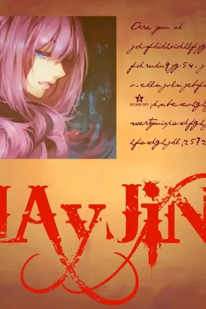 ปกนิยาย [ REWRITE ] MayJiNa แหวนต้องสาป