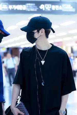 ปกนิยาย สีสันมาร์คแบม (Lifestyle #MarkBam)