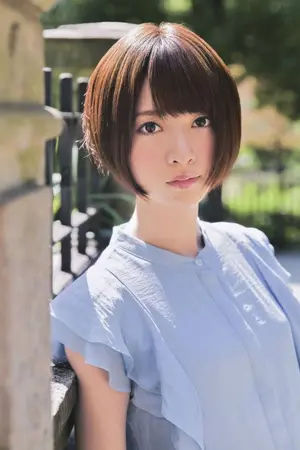 ปกนิยาย かわいい สาวสวยสุดปัง คนดังJapan