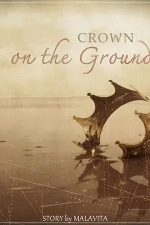 ปกนิยาย [Harry Potter : New Gen] Crown on the Ground
