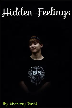 ปกนิยาย [Fic BTS ] * Hidden Feelings * .... 숨기기