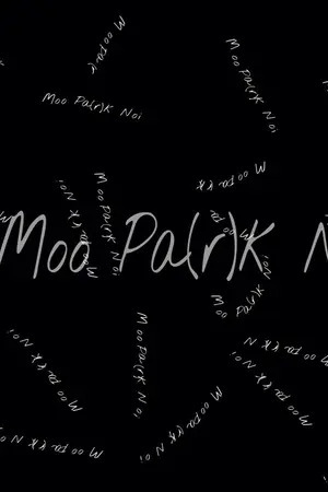 ปกนิยาย [ Fic BTS ] Moo Pa(r)k Noi