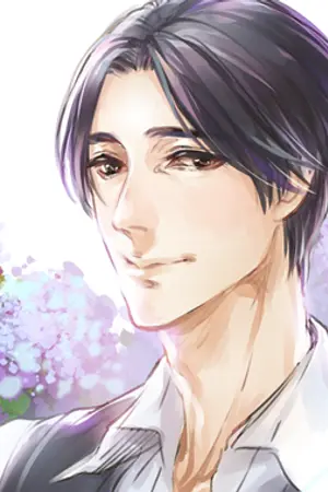 ปกนิยาย [Yaoi]► หลง (มา) รัก ◄