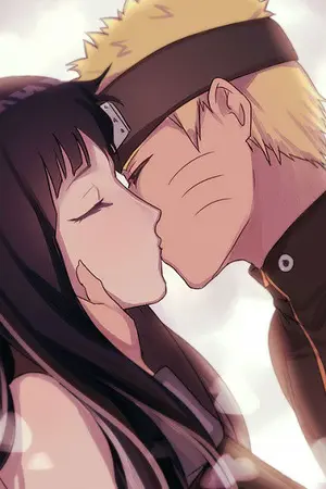 ปกนิยาย [fic naruto] มาเฟียไร้รัก