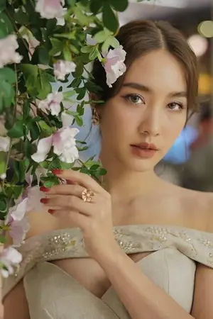 ปกนิยาย ปรารถนาไร้หัวใจ