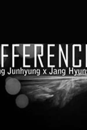 ปกนิยาย [B2ST] Difference ความแตกต่างระหว่างกูกับผม [JunSeung]