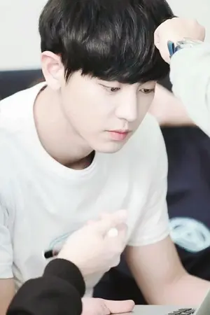 ปกนิยาย Balance :: [ Chanbaek ft. Sehun Kai Kris]