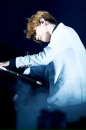 ปกนิยาย SIX :: Chanbaek