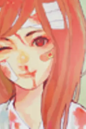 ปกนิยาย Super Mad Girl ผู้หญิงพันธุ์บ้า... กรุณาอย่าเข้าใกล้!