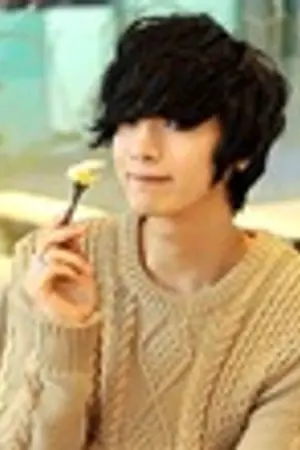 ปกนิยาย Nomal Abnormal รักธรรมดาที่ไม่ธรรมดา