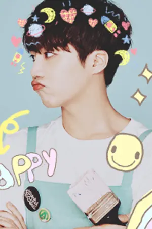 ปกนิยาย FICTION STORAGE #P2KSF | PENTAGON - SF9