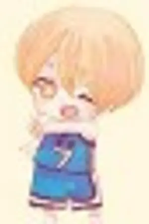 ปกนิยาย FIC AOMINE X KISE