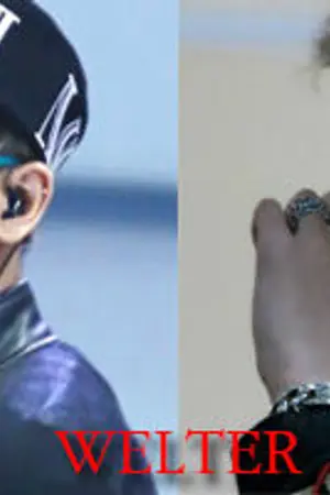 ปกนิยาย Welter [kristao]