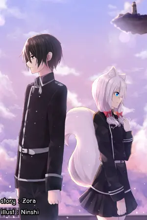 ปกนิยาย Promise Land : สัญญาสุดปลายฟ้า