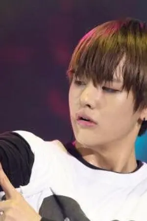 ปกนิยาย [Fic BTS] SF-OS MINV , ALLV