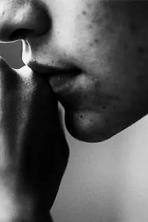 ปกนิยาย Depression Love : รักซึมเศร้า