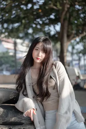 ปกนิยาย Sister พี่สาวสุดที่รัก (Yuri)