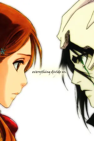 ปกนิยาย <FIC Bleach> เจ้าหญิงทอผ้ากับเอสปาด้าตายด้าน