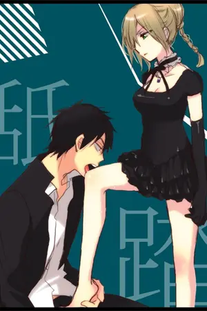 ปกนิยาย <FIC Beelzebub> มาเป็นแม่ของลูกฉันเถอะ! Oga x Hilda