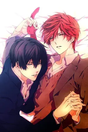 ปกนิยาย [fic Gekkan Shoujo Nozaki kun] BROx