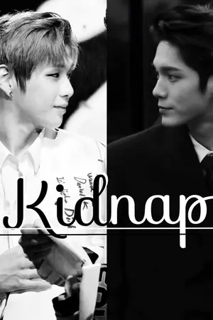 ปกนิยาย Kidnap [OngNiel Fic]