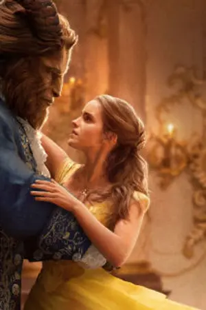 ปกนิยาย Beauty and The Beast โฉมงามกับนายมาเฟีย