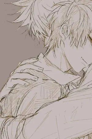 ปกนิยาย [SF/KHR] It's too late...(2718)