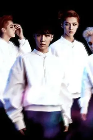 ปกนิยาย [EXO and YOU] Sehun X You รักร้ายคุณเพลย์บอย