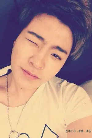 ปกนิยาย FIC GOT7 [MARKJAE]사랑하자 มารักกันเถอะ