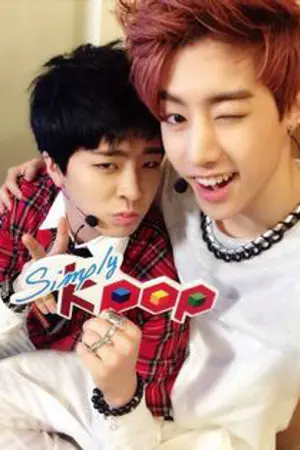 ปกนิยาย FIC GOT7 DARKENED รักวายร้ายคุณชายโลกมืด [MARKJAE]
