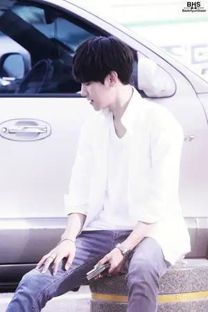 ปกนิยาย ▽Memorabilia 'CHANBAEK'△ | OS/SF