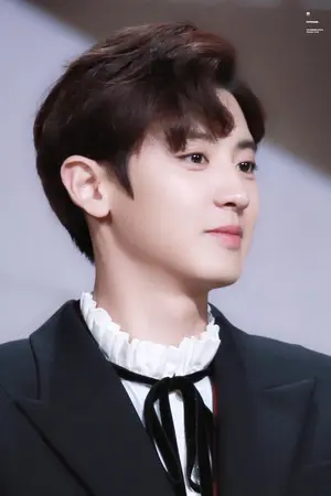 ปกนิยาย Charles ชาลล์   |Chanbaek