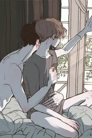 ปกนิยาย มังงะวายใครๆก็อ่าน by zenzenn