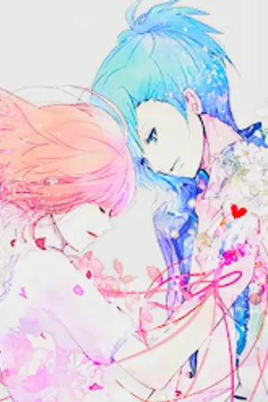 ปกนิยาย FRAGRANCE [ONLINE]-Scent of Magic