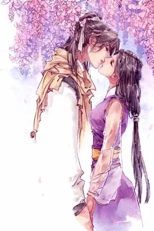 ปกนิยาย The Adopted Miss ใต้ฟ้าเหนือพิภพ หยกพิชิตบูรพา